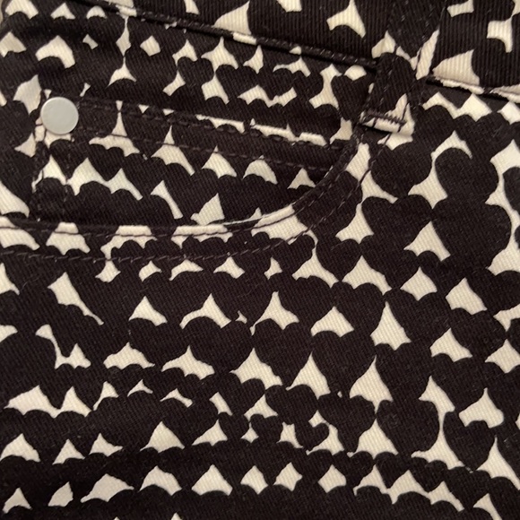 Stella McCartney Denim Short - Picture 5 of 7